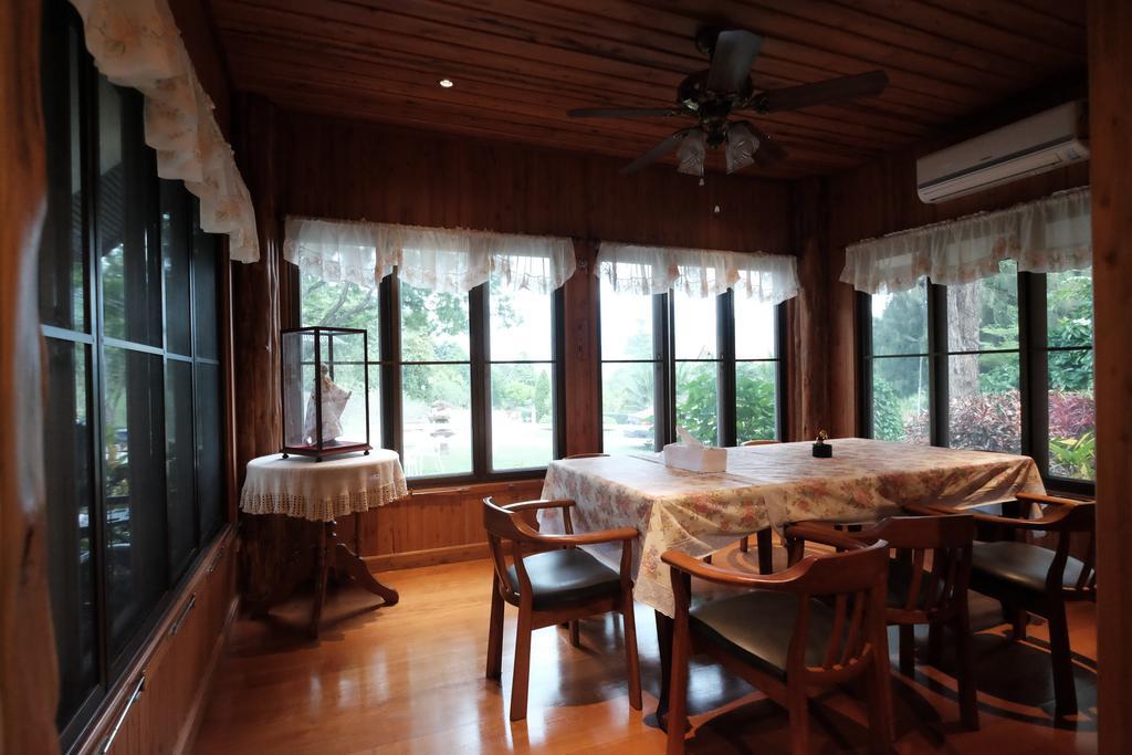 Pa-Rita Country Home Mu Si Bagian luar foto