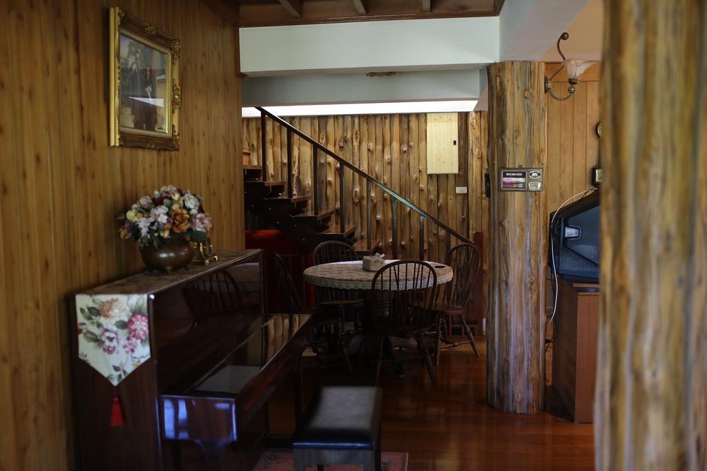 Pa-Rita Country Home Mu Si Bagian luar foto