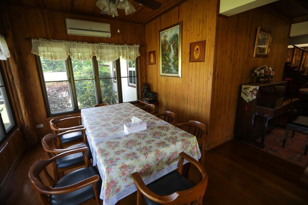 Pa-Rita Country Home Mu Si Bagian luar foto
