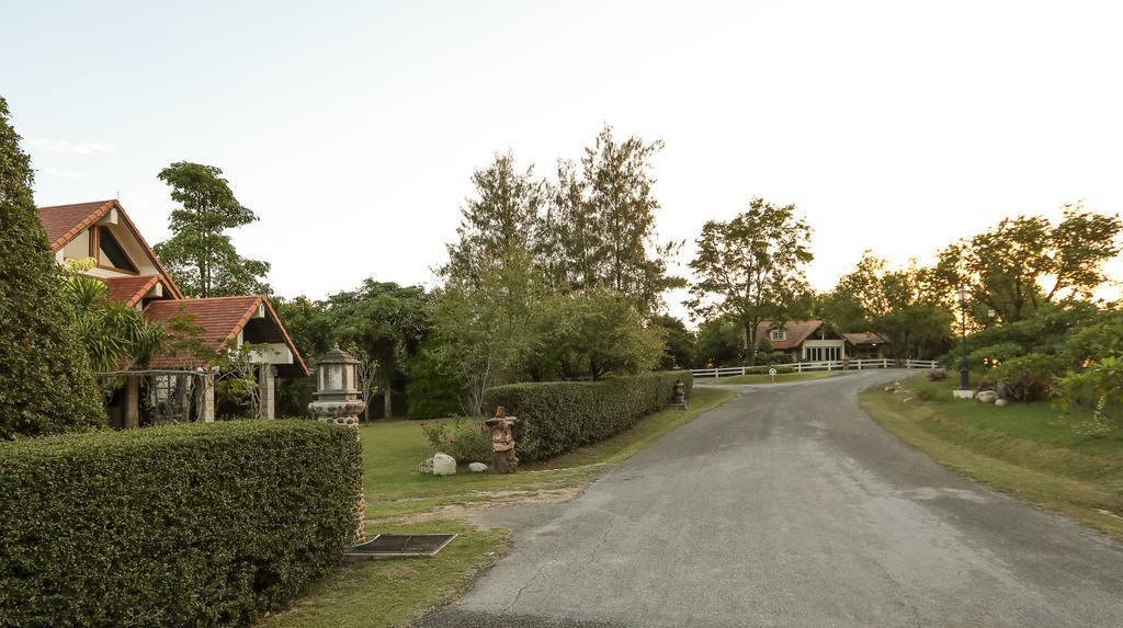 Pa-Rita Country Home Mu Si Bagian luar foto
