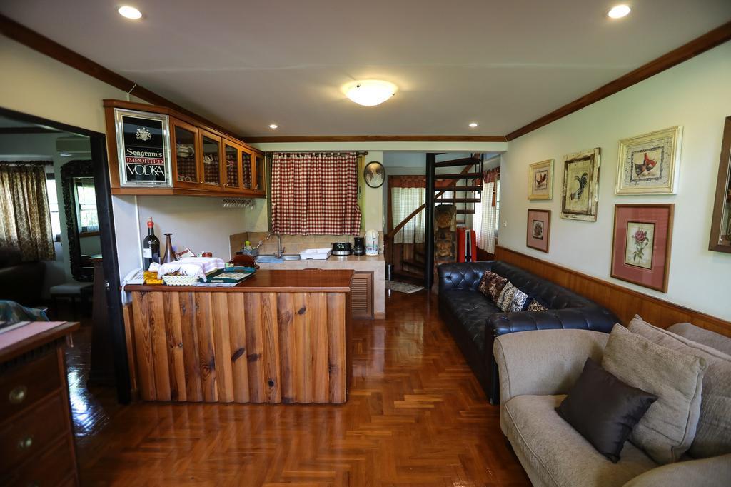 Pa-Rita Country Home Mu Si Bagian luar foto