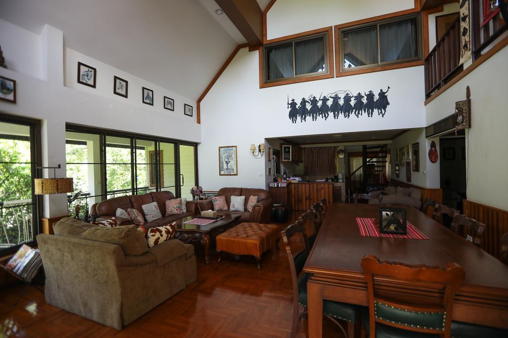 Pa-Rita Country Home Mu Si Bagian luar foto